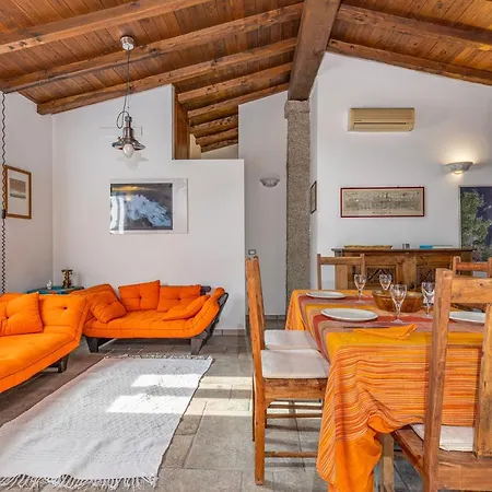 Tanka Disizu Holiday home *