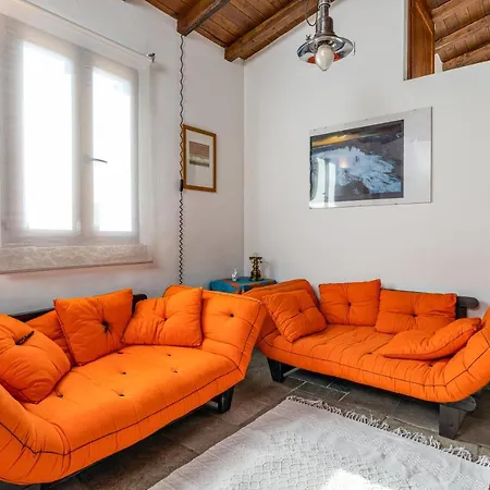 Holiday home Tanka Disizu Olbia