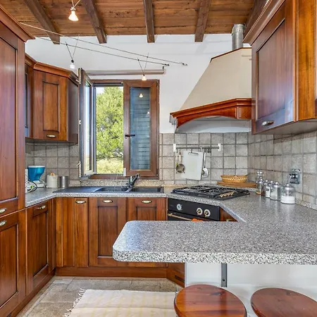 Holiday home Tanka Disizu