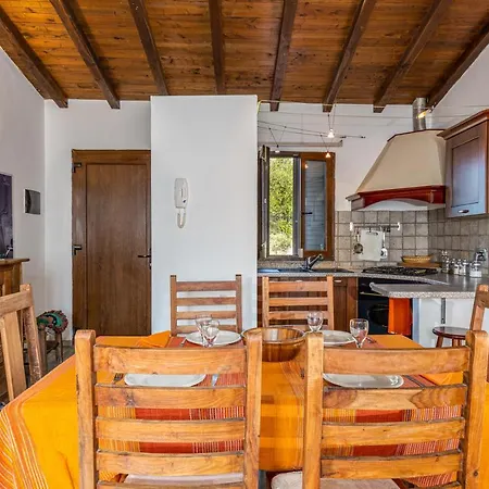 Tanka Disizu Holiday home Olbia
