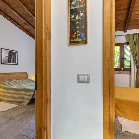 Holiday home Tanka Disizu Olbia