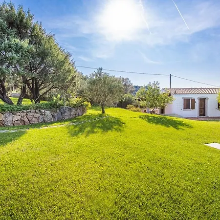 Tanka Disizu Holiday home Olbia