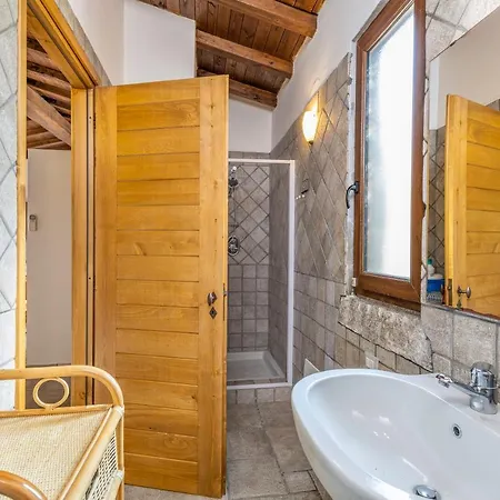 Tanka Disizu Holiday home Olbia